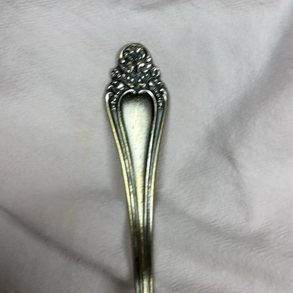 Ladle ROYAL Plate Co Ladle For Soup Serving Table Spoon
